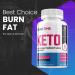 Lean Time Keto Advanced Formula - 2 Pack | Fast-Acting Weight Loss Supplement - Buy Online on GoSupps.com