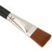 DIY Brush Portable Lightweight Brush Wear Resistant for Mixing Cosmetics - Buy Online on GoSupps.com
