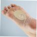 PLAFOPE 5 Sheets Anti-wear Foot Stickers Corn Cushion for Feet Corn Protectors for Toes Corn Pads for Toes Corn Pads for Feet Pads Small Foot Pads for Shoes Emulsion - Buy Online on GoSupps.com