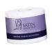 Satin Smooth Natural Muslin Cloth Roll For Women 1 Pc Roll