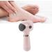 Electric Foot File Portable Rechargeable Professional Electric Foot Grinder for Cracked Heels (Generic1ahcg5unxp-12) - Buy Online on GoSupps.com