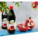 Pomegranate Syrup Concentrated 100% Pomegranate (Nar Eskisi) 1000g (Pack of 1) - Buy Online on GoSupps.com