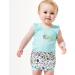 Splash About Happy Nappy Costume 12-24 Months - Fallen Leaves | Reusable Swim Nappy - Buy Online on GoSupps.com