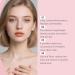 Facial Essence Serum - Deeply Penetrates Skin Reduces Sagging Enhances Contours Restores Firmness(5pcs) - Buy Online on GoSupps.com