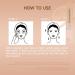 Retinol Eye Stick Retinol Eye Cream for Dark Circles and Puffy Eyes Anti Wrinkle Eye Cream Anti Aging Under Eye Cream for Women/Men Eye Balm Stick Smoothens Wrinkles Fade Fine Lines - Buy Online on GoSupps.com