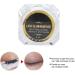 Eyelash Adhesive Remover Cream Easy To Use Portable Size Professional Design Eyelash Remover Cream for Home for Girls for Beauty Salon for Women - Buy Online on GoSupps.com