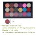 Coosei Shimmer Eyeshadow Single Case - Long Wear Natural Vegan Eye Shadow - ARRAY-STARS - Buy Online on GoSupps.com