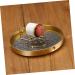 Buy 4ST Copper Moxibustion Box - Eco-Friendly Smoke-Free Massage Solution for Back Pain Relief - Buy Online on GoSupps.com