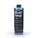 RetroDeco Ultra Concentrated 16.9oz Blue Soap Tincture | Makes 1.3 Gallons | XL Squeeze Bottle | Skin & Piercings | USP Certified - Buy Online on GoSupps.com