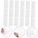 Healvian 30pcs Ear Correction Stickers | Makeup Tape for Protruding Ears | Invisible Corrector Patch for Adults - Buy Online on GoSupps.com