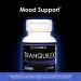 VH Nutrition TRANQUILEX | Stress Relief Supplement* | Ashwagandha Passion Flower Kava Kava Lemon Balm Licorice Root and Lavender | Natural Relaxation and Mental Calmness | 60 Capsules - Buy Online on GoSupps.com