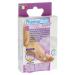 EUROSIREL Plasters for plantar warts with salicylic acid hypoallergenic x 16