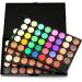 Eyeshadow Palettes Long Lasting Waterproof 120 Colors Highly Pigmented Concealer Palette Eye Shadows - Buy Online on GoSupps.com