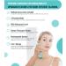 AngelsTD Electric Ear Wax Removal Kit - Safe & Easy Ear Irrigation Water Cleaner with Noise Reduction Technology, 4 Pressure Levels, Water Resistant Design, & Ear Basin Included - Buy Online on GoSupps.com