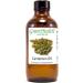 Cardamom Essential Oil 4 fl oz (118 ml) Glass Bottle w/Cap 100% Pure Essential Oil GreenHealth - Buy Online on GoSupps.com
