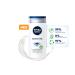 Nivea Men Sensitive Care Shower Gel 250ml - Refreshing & Nourishing Bamboo Milk for Sensitive Skin - Buy Online on GoSupps.com