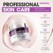 Anti-Aging Neck Firming Cream - Revitalizing Moisturizer for Face & Double Chin Reduction - Collagen & Retinol Tightening Formula - All Natural - Buy Online on GoSupps.com