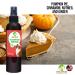 Bath & Brush Therapies Pumpkin Spice Pet Cologne 4.5 oz | Long-Lasting Odor Eliminator for Dogs | Cruelty-Free, Paraben-Free, Biodegradable, Non-Toxic | Made in USA - Buy Online on GoSupps.com