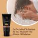 Shop The Man Company De-tan Naturally Combo | Anti Pollution Face Wash De-tan Cream & Pack for Brightening & Moisturizing - Set of 3 (White) - International Shipping Available - Buy Online on GoSupps.com