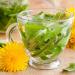 Premium Dandelion Tea 250g | 100% Pure & Natural Dandelion Leaves - Gently Dried for Perfect Brewing - Buy Online on GoSupps.com
