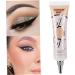 Eyeshadow Primer Cream Waterproof Quick Dry Long Wear Eye Concealer Eyeshadow Primer Base No Crease for Make Up Style2(1) - Buy Online on GoSupps.com