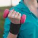 Wrist Protection Lightweight Wrist Support Breathable Scientific Design Women Use Men Use for Arthritis Tendinitis - Buy Online on GoSupps.com