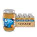 Gerber Mealtime Pur e Turkey and Veggies Jar 12x162ml
