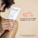 Buy G.M. COLLIN Sweet Gommage Exfoliating Body Scrub - Refreshing Shower & Bath Spa Treatment for Smooth Glowing Skin | International Shipping Available - Buy Online on GoSupps.com
