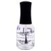 Orly Nail Lacquer 20039 - Clear Women Nail Polish (0.6 oz) | Buy Online & Ship Internationally - Buy Online on GoSupps.com
