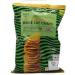 Marks & Spencer Marks & Spencer /M & S Jalapeno Nacho Ridge Cut Crisps 135 g - Pack of 3