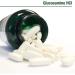 Natures Aid Glucosamine HCl 1000mg Vegan Shellfish-Free Tablets - 90ct - Buy Online on GoSupps.com