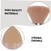 Buy 3 in 1 Makeup Brush Set - Essential Makeup Tools & Accessories for Flawless Application - Buy Online on GoSupps.com
