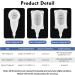 Portable Urinal for Men - Silicone Urinary Drainage System with Collection Bags for Elderly | Skin-Friendly & Odorless | Includes Roomy Pants - Buy Online on GoSupps.com