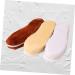 Beaupretty 3 Pairs Winter Insoles - Warm Shoe Cushions for Foot Care & Sports - Comfort & Support for All Sizes - Buy Online on GoSupps.com
