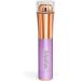 iMusthav Mini Facial Hair Remover for Women | 18K Gold-Plated Hypoallergenic Head | 360-degree LED Light | Handbag Friendly Design | Smooth Hair-Free Complexion | Amethyst - Buy Online on GoSupps.com