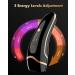 Laser Hair Removal: Permanent IPL Device for Face, Upper Lip, Chin, Bikini, Leg & More - Buy Online on GoSupps.com