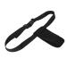 Portable Single Massage Oil Bottle Holster with Adjustable Length for Masseuses and Perfumers