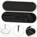 1 Set Eyelash Inspection Mirror & Lash Pick-Up Stick - Essential Salon Tool for Eyelash Extensions | Beauty Tools for Women - Buy Online on GoSupps.com