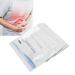 10pcs Helicobacter Pylori Detection Card Helicobacter Pylori Detection Strip Individual Package Gut Health Test Strip Fast Oral Self Test Measure Strip Home Test Kit