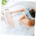 Baluue 20pcs Double Layer Foaming Sponge Hanging Soap Bags Soap Bags Meshes Double-layer Mesh Pouches or - Buy Online on GoSupps.com