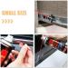 Homoyoyo Spray Can Straws Replacement Red Plastic Spray Can Extension Straw Sprayer Can Straws for Home Renovation Lubricant Car Maintenance - Buy Online on GoSupps.com