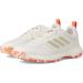 adidas Women's W Tech Response Sl3 Golf Shoe 8 - Chalk White/Silver/Coral Fusion - Buy Online on GoSupps.com