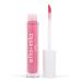 ella+mila Lewd but Prude Velvet Matte Liquid Lipstick - Moisturizing Pink Matte Lipstick with Vitamin E - Lightweight Non-Sticky & Long Lasting Pink Lipstick Matte Finish - Cruelty-Free & Vegan (4ml)