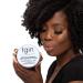 TGIN Miracle Repairx Deep Hydrating Hair Mask - For Damaged, Dry, and Curly Hair - Restore, Repair, and Protect - Buy Online on GoSupps.com