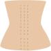 HKDYWTNB Back Brace Lumbar Support Women Waist Trainer Belt Lumbar Support Posture Corrector Body Shapers Bandage Wrap Waist Belt(Beige X-Large) X-Large Beige - Buy Online on GoSupps.com
