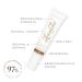 Shop Loving Tan Purest Face Tanning Serum - Dark | 97% Organic Vegan & Cruelty-Free - 1 Fl Oz - Sunless Tanner with 5+ Applications - Buy Online on GoSupps.com