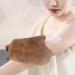 jyibinee 3 in 1 Self Tanning Applicator Mitt Set with Thumb Design Washable Reusable Back Applicators for Women B - Buy Online on GoSupps.com