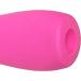 PCP Cane Hand Grip Replacement Medium-Firm Split Rubber Palm Cane Grips Pink - Buy Online on GoSupps.com