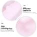VINTORKY Silicone Highlighter Cap Dyeing Color Caps Reusable Hair Coloring Caps Hair Dyeing Cap Hair Highlighting Hat Crochet Hook for Hair Crochet Hats Hair Staining Cap - Buy Online on GoSupps.com