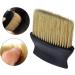 Beavorty Hair Salon supplies barber Hairdressing Brush salon neck brush duster brush hair Stylist neck brush hairdressing neck brush Barber Duster Neck hair Brush man soft hairdressing tool - Buy Online on GoSupps.com